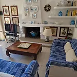 Domus Maura Casa vacanze Villasimius