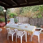 Domus Maura Casa vacanze Villasimius