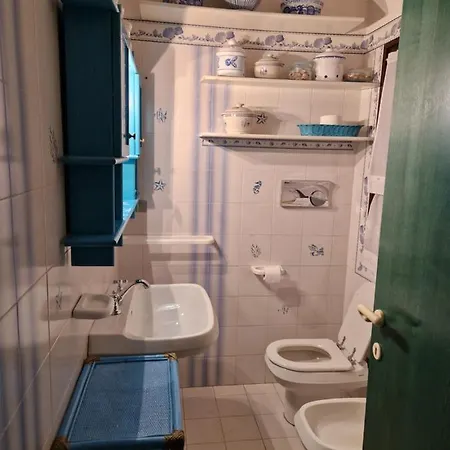 بيت للعطل Domus Maura *