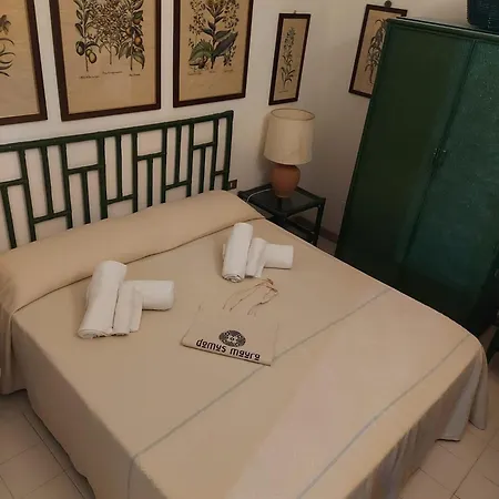 Domus Maura بيت للعطل فيلاّسيمِيوس