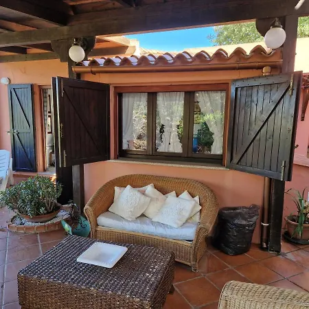 Tatil Evi Domus Maura *