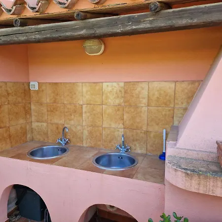 Domus Maura Tatil Evi