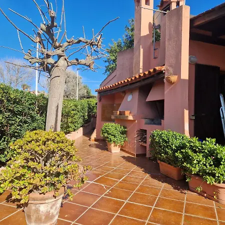 Tatil Evi Domus Maura Villasimius