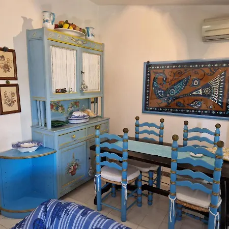 Tatil Evi Domus Maura