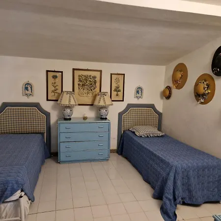 Domus Maura * Villasimius