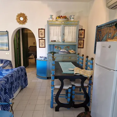 Tatil Evi Domus Maura