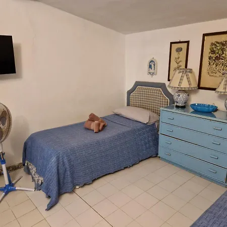 Tatil Evi Domus Maura