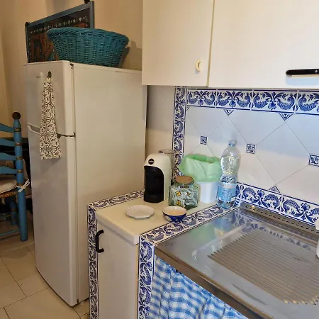 Domus Maura * Villasimius