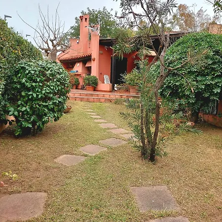 Domus Maura Tatil Evi